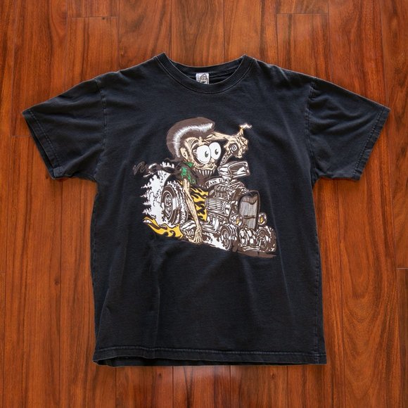 Vintage Other - Vintage Warrior Sportswear T-Shirt